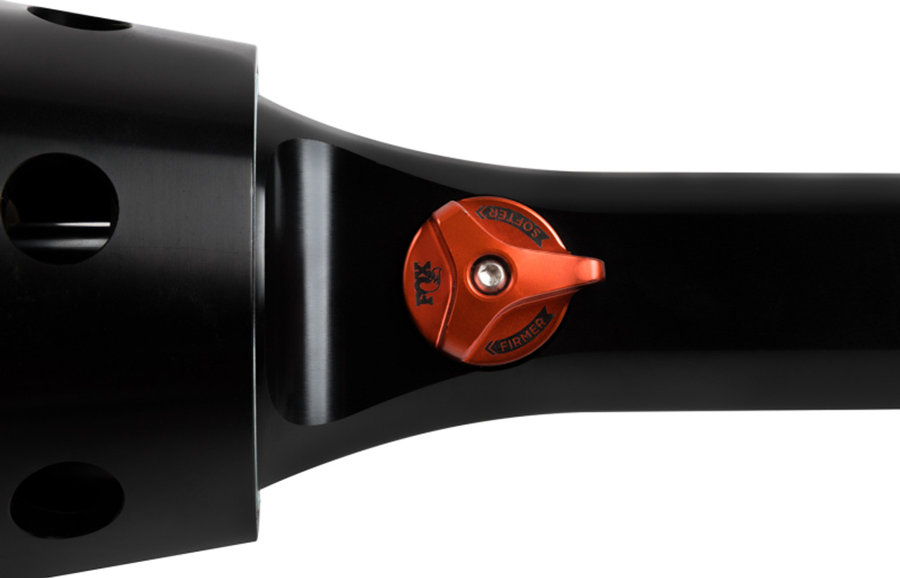 Fox 3.0 Factory Race Series Live Valve Internal Bypass Coilover Shock 2019+ Ford Raptor - Front - 883-06-153