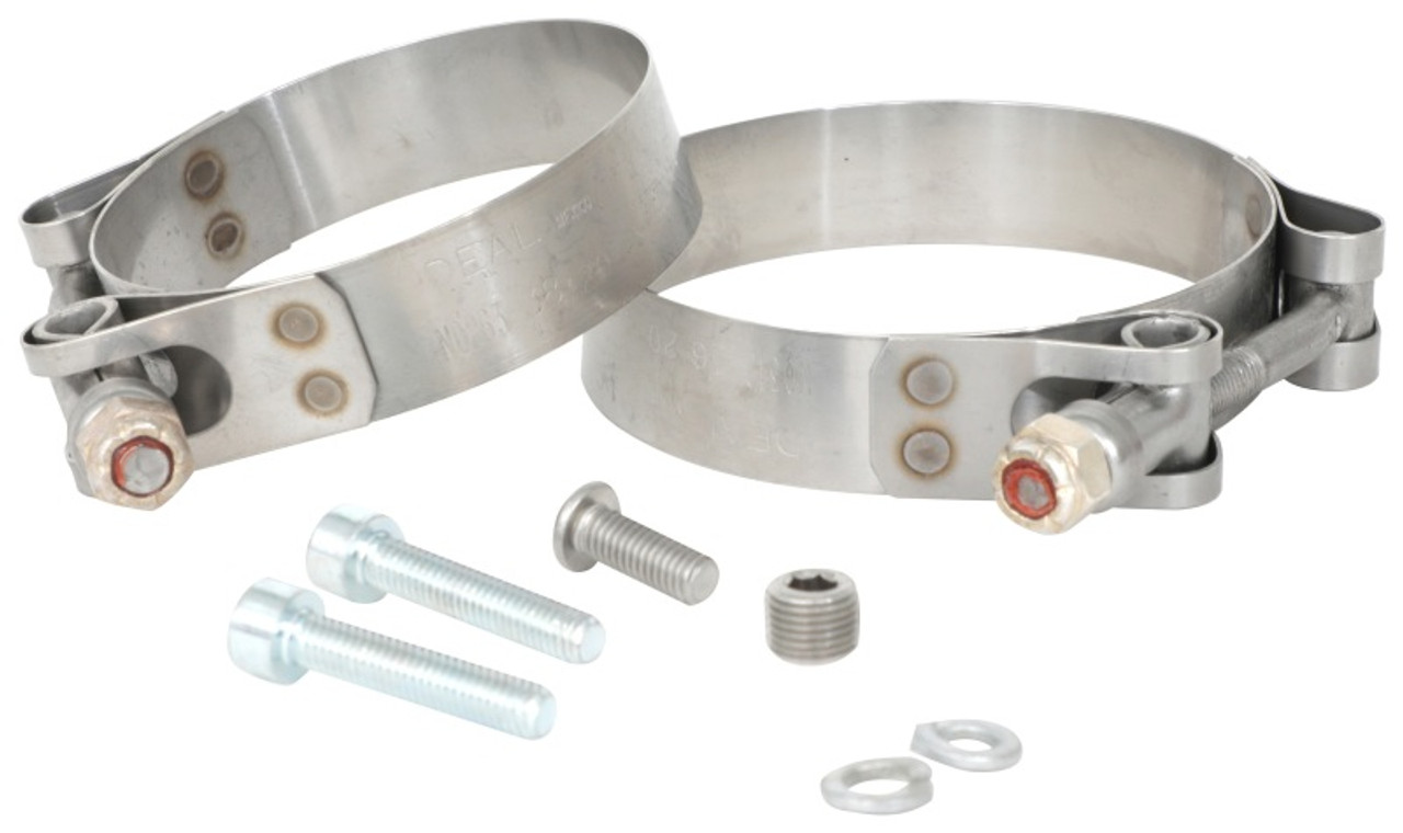 AEM 20-21 Toyota Supra L6-3.0L F/I Turbo Intercooler Charge Pipe Kit - 26-3005C