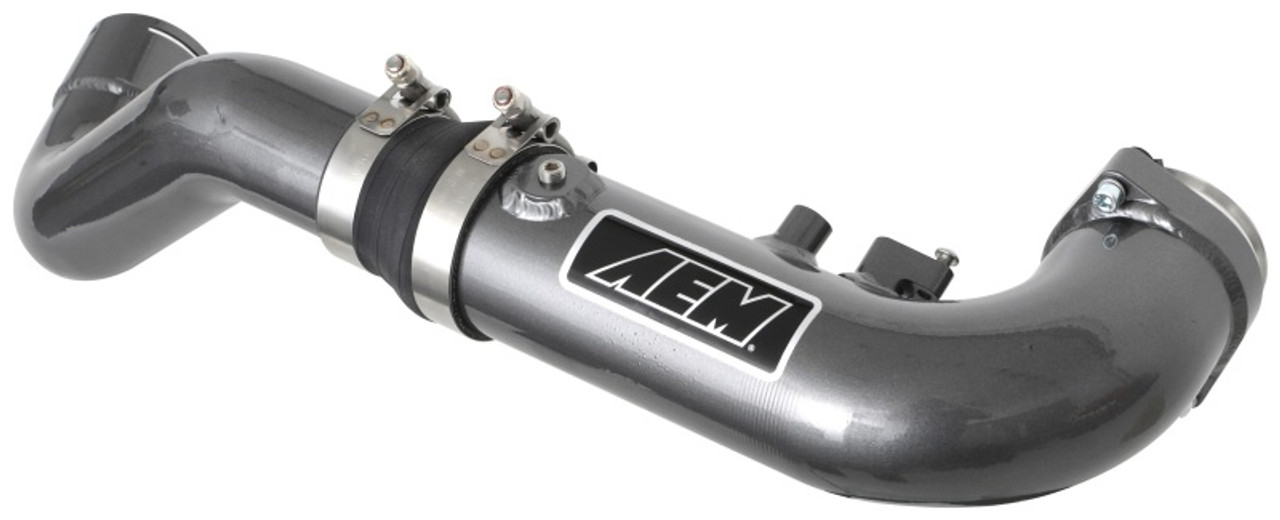 AEM 20-21 Toyota Supra L6-3.0L F/I Turbo Intercooler Charge Pipe Kit - 26-3005C