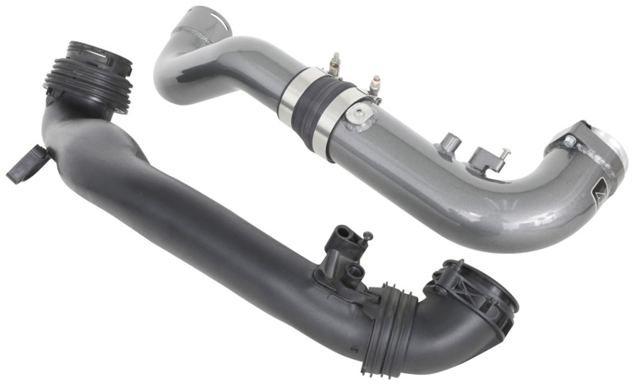 AEM 20-21 Toyota Supra L6-3.0L F/I Turbo Intercooler Charge Pipe Kit - 26-3005C