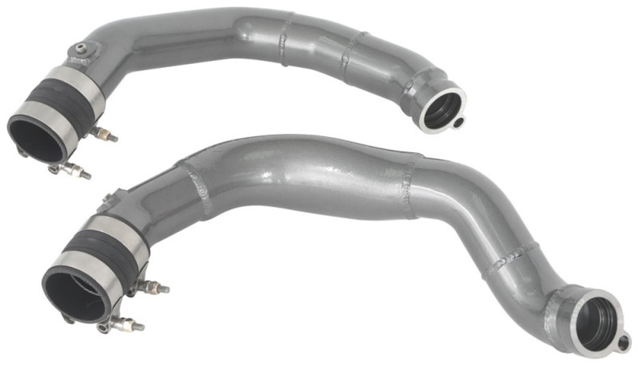 AEM Induction 15-20 BMW M3/M4 L6-3.0L F/I Turbo Intercooler Charge Pipe Kit - 26-3008C