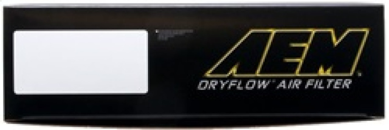 AEM 02-10 VW Touareg, 02-09 Porsche Cayenne Panel Filter - 28-20857