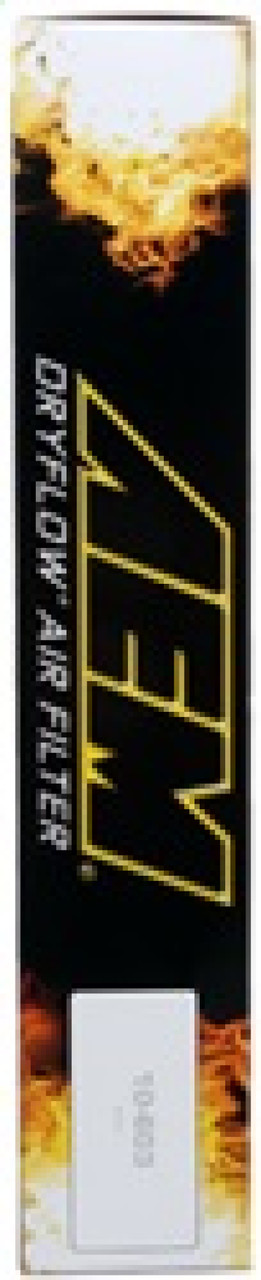 AEM Dryflow Air Filter for 07-16 Audi A4 1.8L TFSI - 28-20945