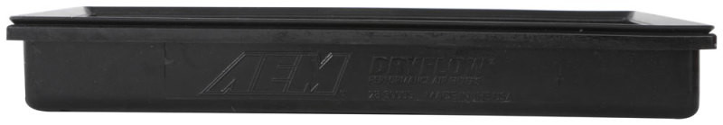 AEM 13-16 Audi A3 L4-1.8L  DryFlow Air Filter - 28-30005