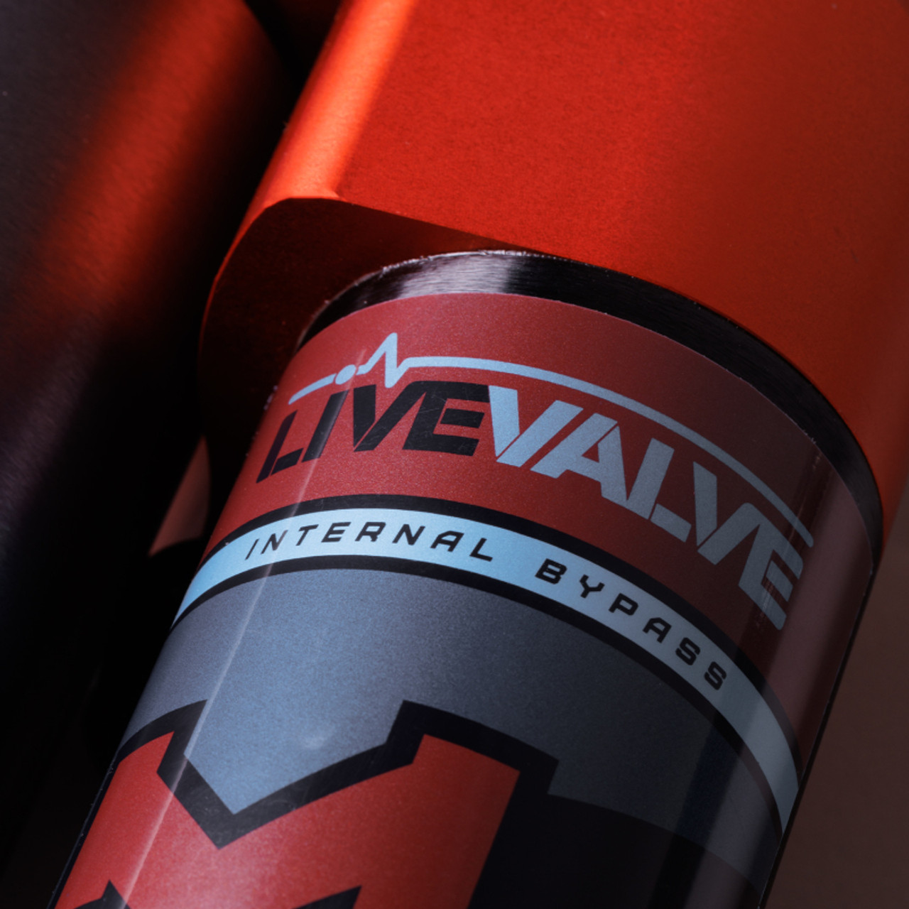 Fox 2021.5+ Ford Raptor Race Series 3.2 Live Valve Internal Bypass Coil-Over (Pair) - Adjustable - 883-06-183