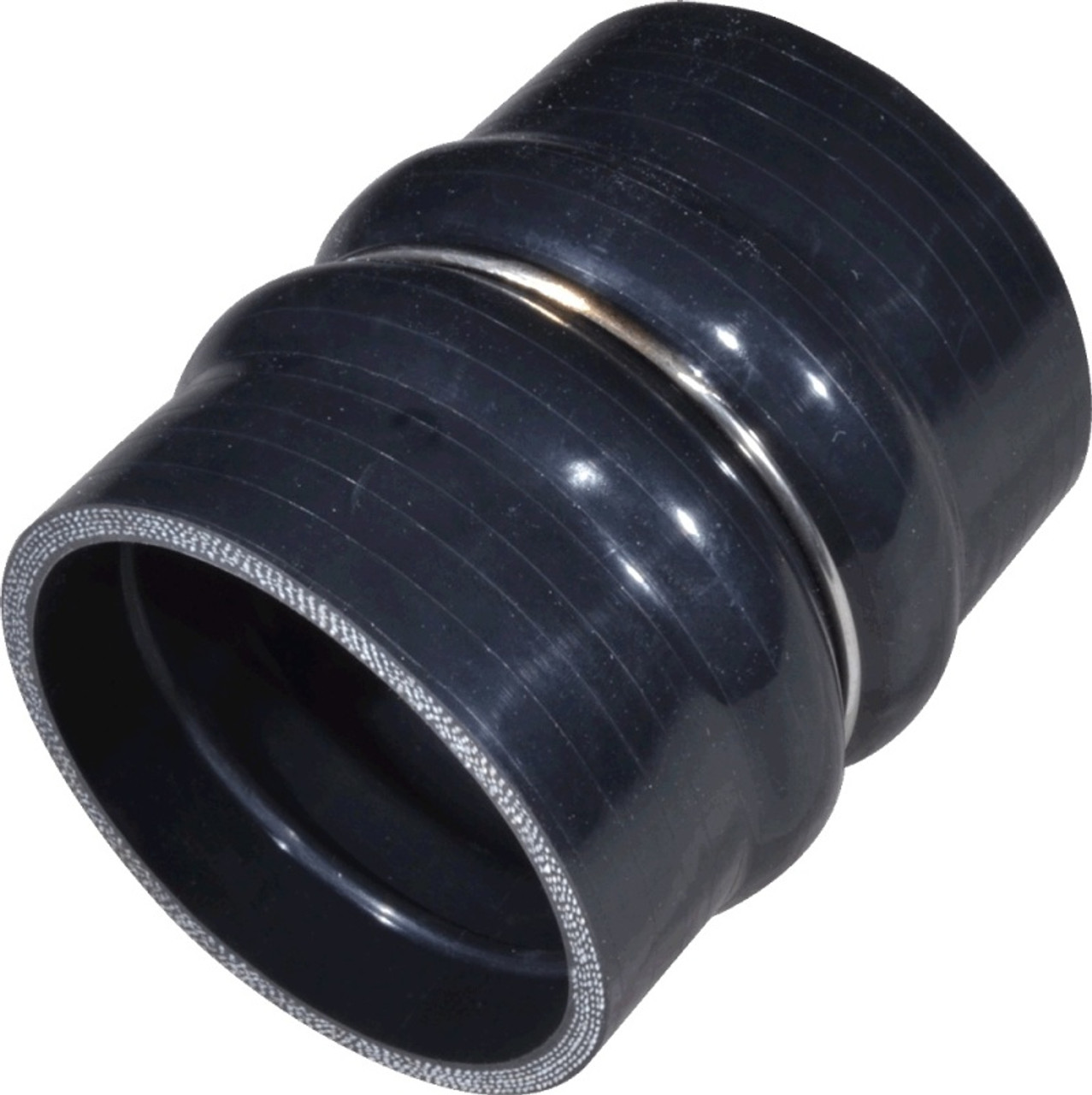 ATS Diesel Ford 6.7L Powerstroke 3in V-Band Charge Pipe - 2020273368