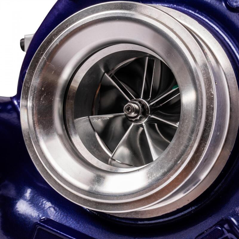ATS Diesel 19+ Dodge 6.7L Cummins Aurora 4000 VFR Stage 2 Upgraded Turbo System - 2024022464 Photo - Primary