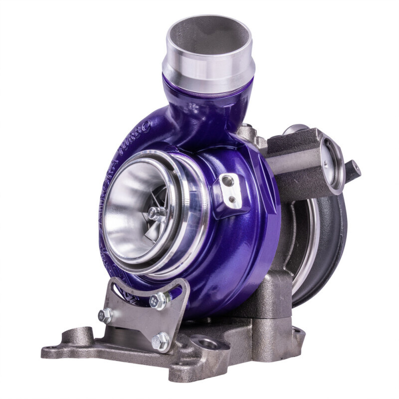 ATS Diesel 11-16 Ford Cab & Chassis 6.7L Power Stroke Aurora 4000 VNT Stage 2 Turbocharger Kit - 2024073368 Photo - Primary