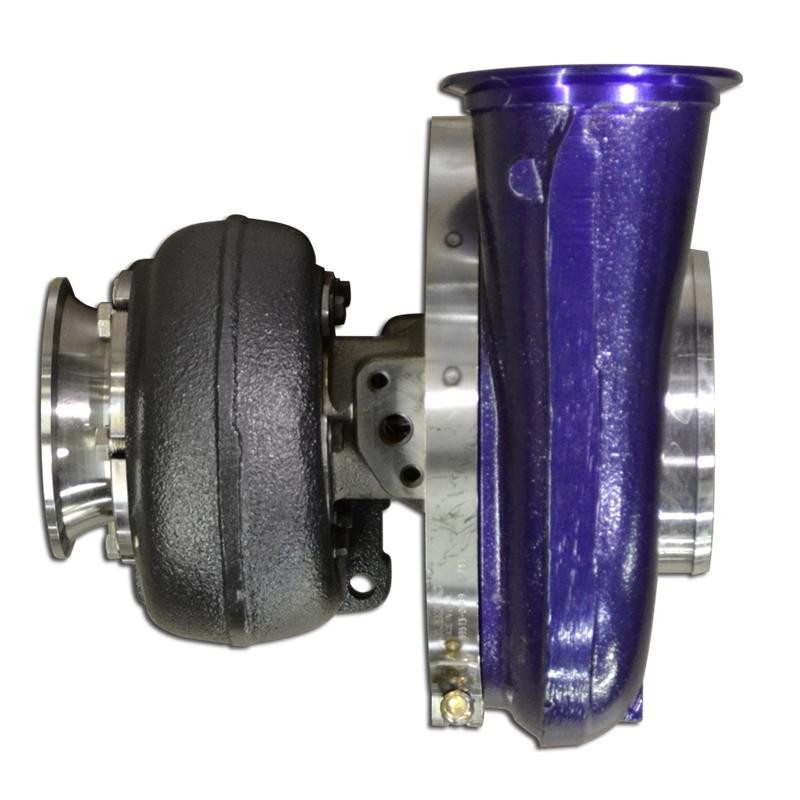 ATS Diesel 1998.5-2002 Dodge 5.9L 24-Valve Cummins Aurora 5000 Turbo Kit - 2029502218 Photo - Primary