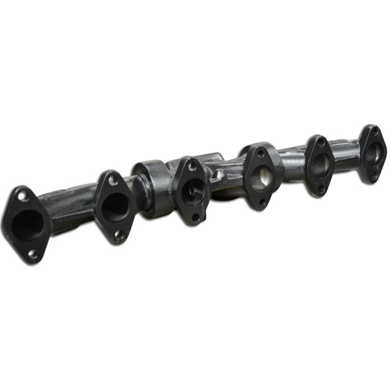 ATS Diesel 98.5-02 Dodge 24V 3pc Pulse Flow Manifold - 2049302218 Photo - Primary