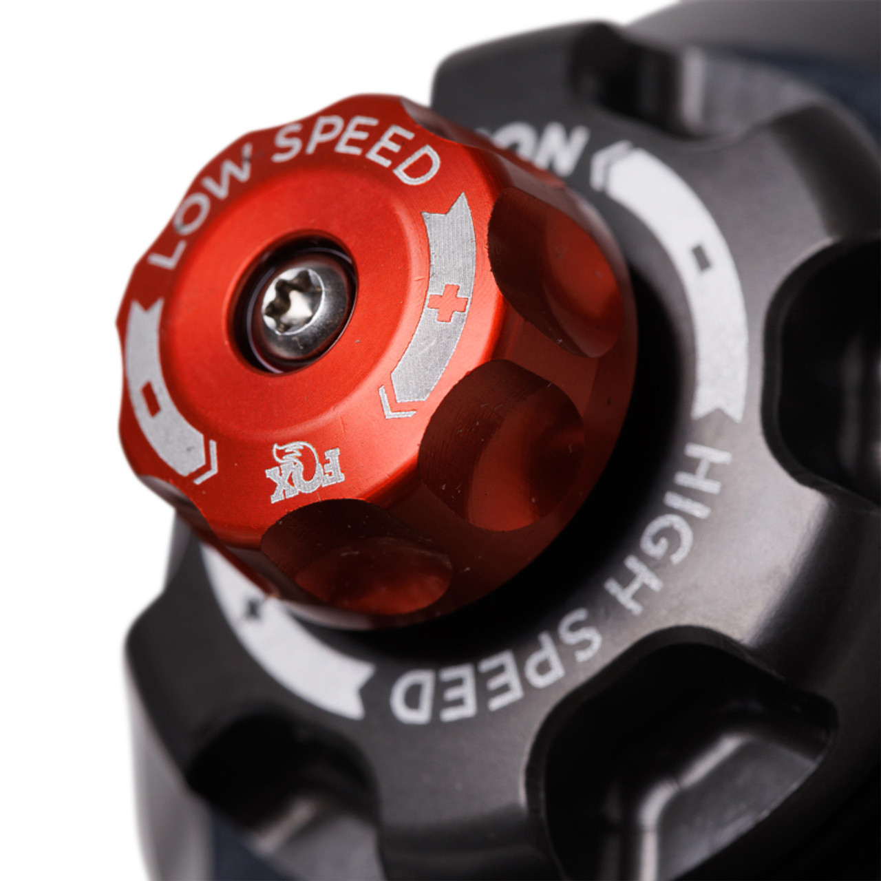 Fox 05-23 Toyota Tacoma 2.5 Factory Race Series Internal Bypass Front Shock Kit 2-3in Lift - 883-06-208