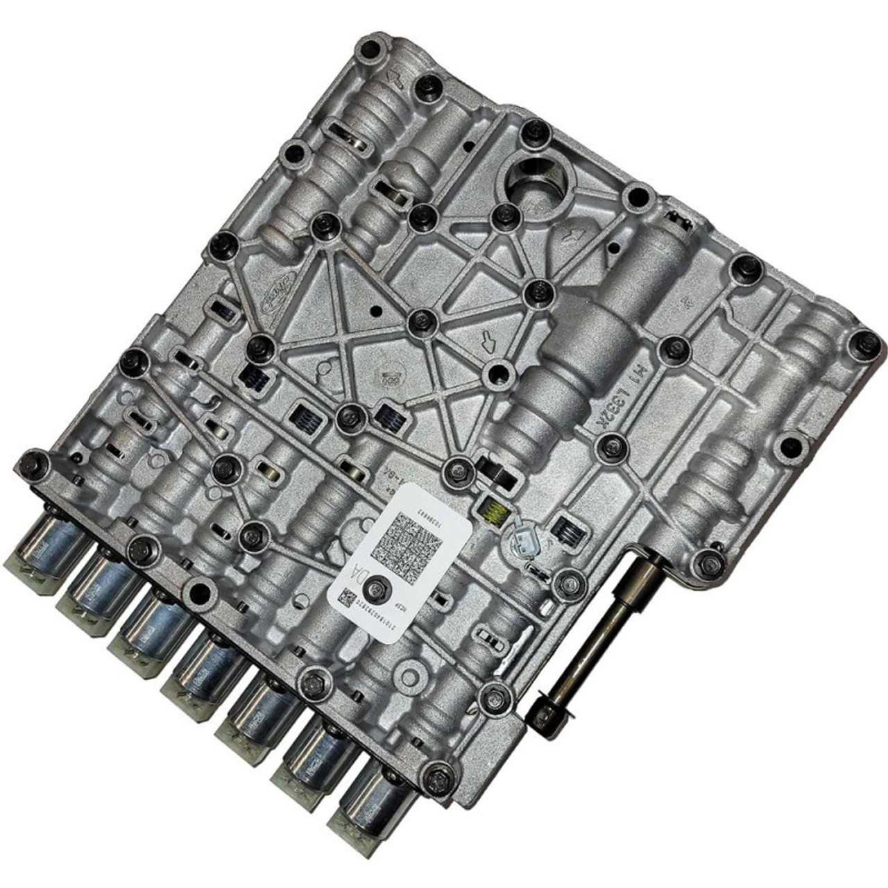 ATS Diesel 2011+ Ford 6.7L Power Stroke 6R140 Performance Valve Body - 3039003368