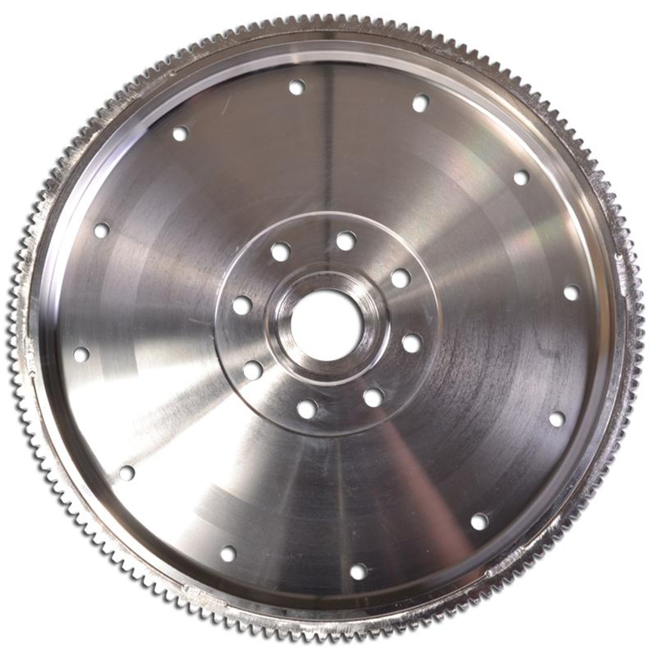 ATS Diesel 1989 - 2007 47/8-RH/E Dodge Billet Flexplate - 3059002104 Photo - Primary