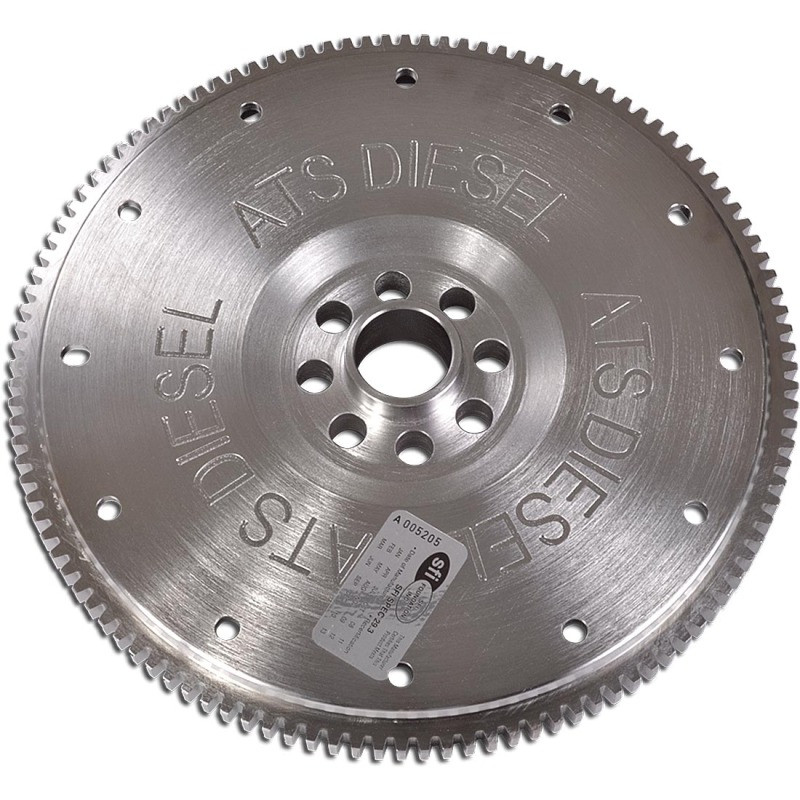 ATS Diesel 17-19 L5P Duramax 6.6L Billet Flexplate - 3059004440 Photo - Primary