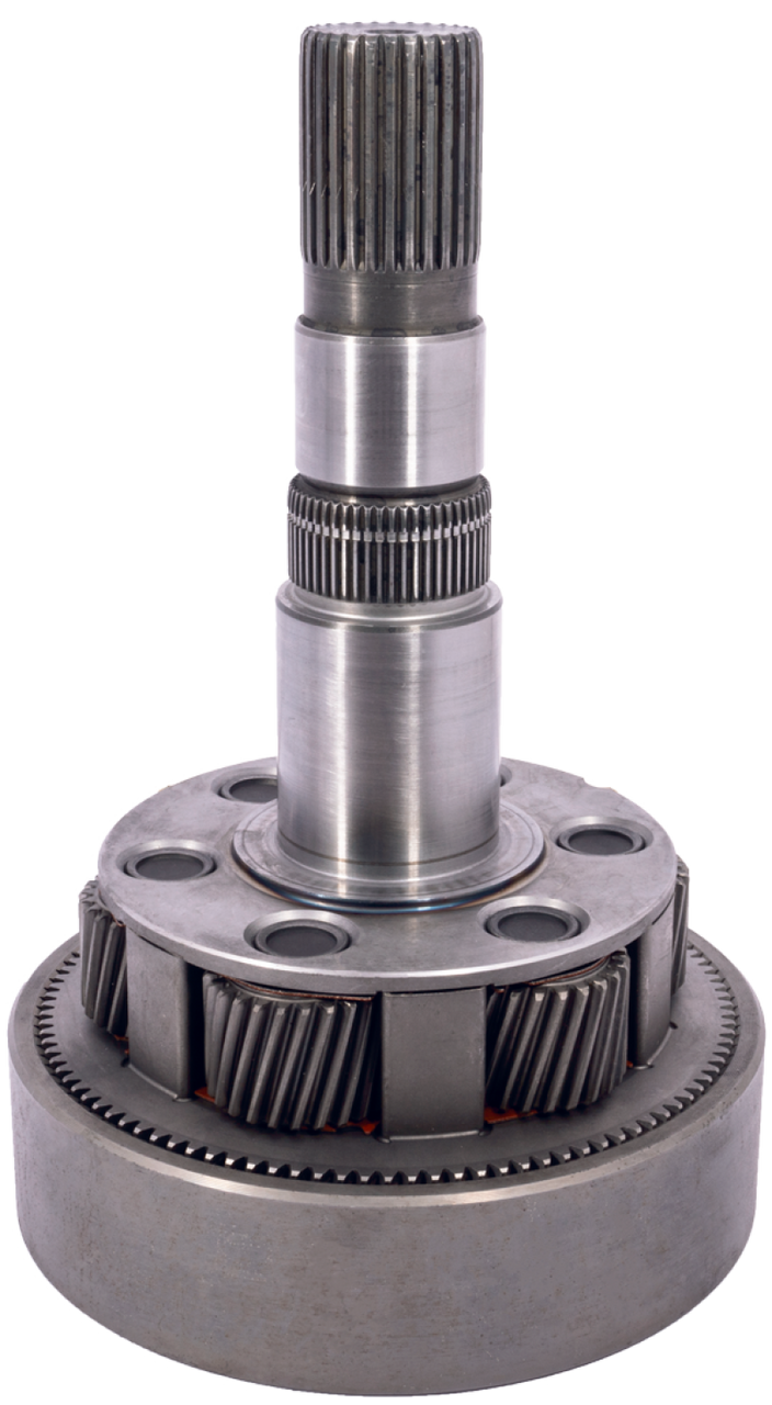 ATS Diesel 2007.5+ Dodge RAM 6.7L Cummins 68RFE HD Overdrive Clutch Drum - 3145052326