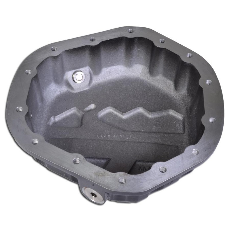 ATS Diesel 03-19 Dodge RAM 2500/3500 Protector AAM 11.5in Differential Cover Assembly - 4029002272 Photo - Primary