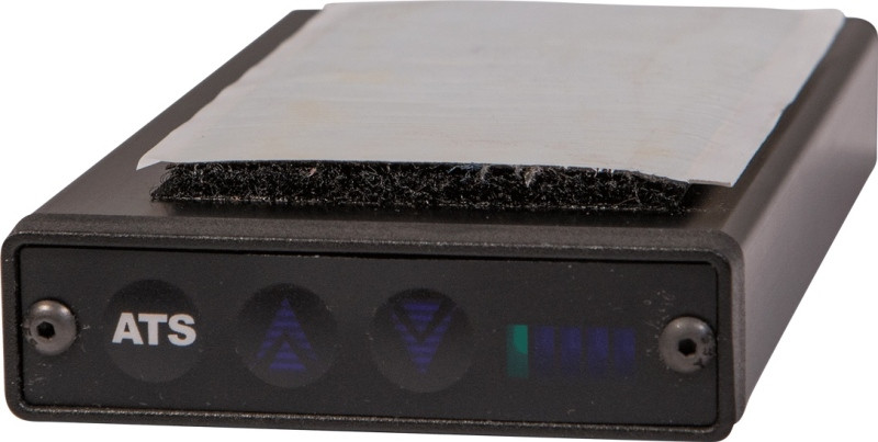 ATS Diesel 12-18 6.7L Cummins 68Rfe Co-Pilot Tow Edition Transmission Controller - 601-900-2380 Photo - Primary