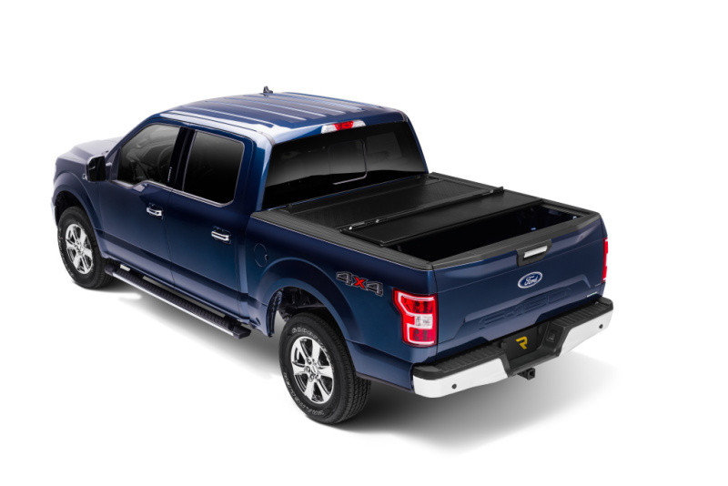 BAK 15-20 Ford F-150 6ft 6in Bed BAKFlip FiberMax - 1126327