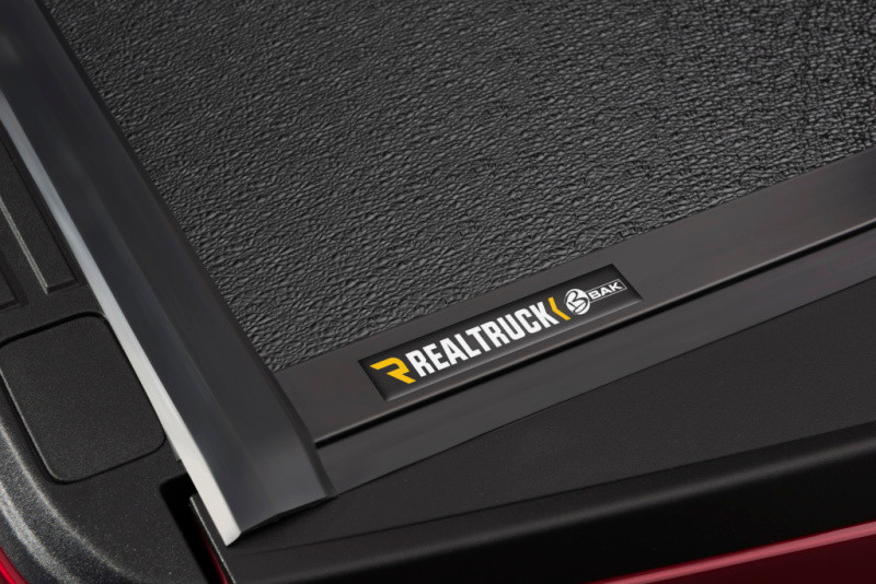 BAK 19-20 Ford Ranger 5ft Bed BAKFlip FiberMax - 1126332