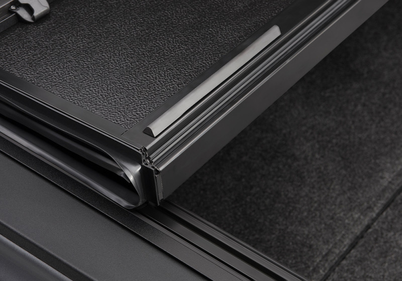 BAK 2024 Toyota Tacoma 6ft Bed BAKFlip Fibermax Bed Cover - 1126447