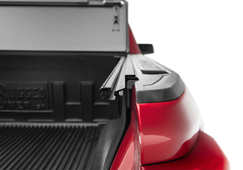 BAK 04-14 Chevy Silverado 5ft 8in Bed BAKFlip G2 - 226100