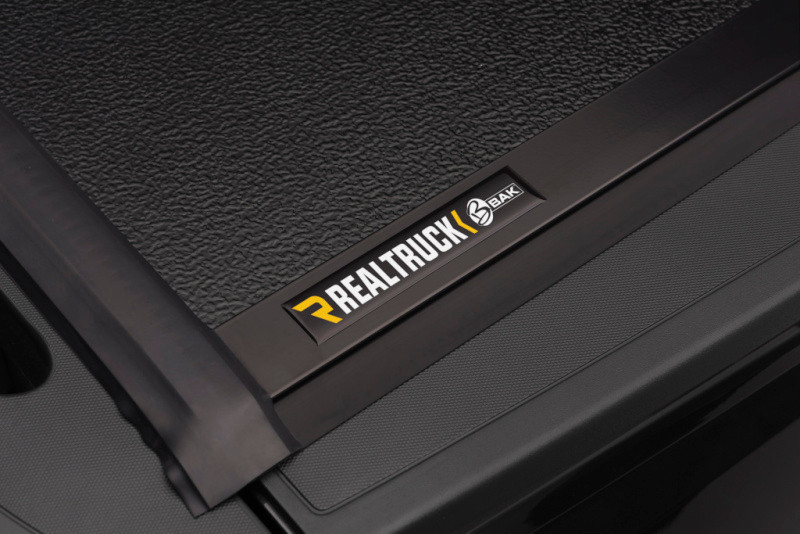 BAK 04-14 Chevy Silverado 5ft 8in Bed BAKFlip G2 - 226100