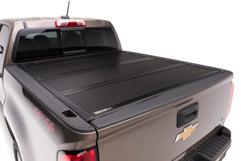 BAK 93-04 Chevy S-10 Sonoma 6ft Bed BAKFlip G2 - 226103