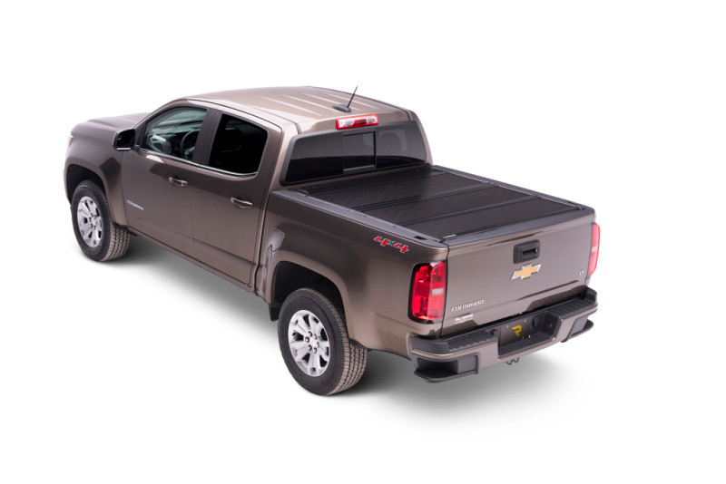 BAK 15-20 Chevy Colorado/GMC Canyon 6ft Bed BAKFlip G2 - 226125