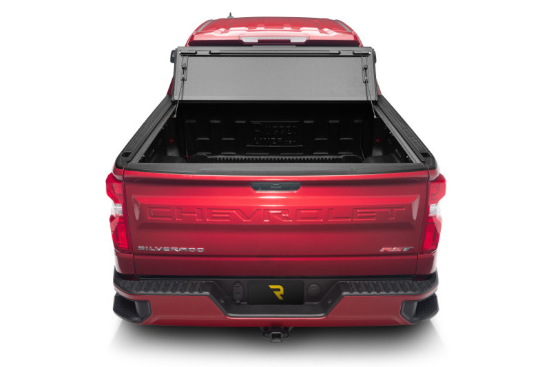 BAK 19-20 Chevy Silverado 8ft Bed 1500 (New Body Style) BAKFlip G2 - 226132