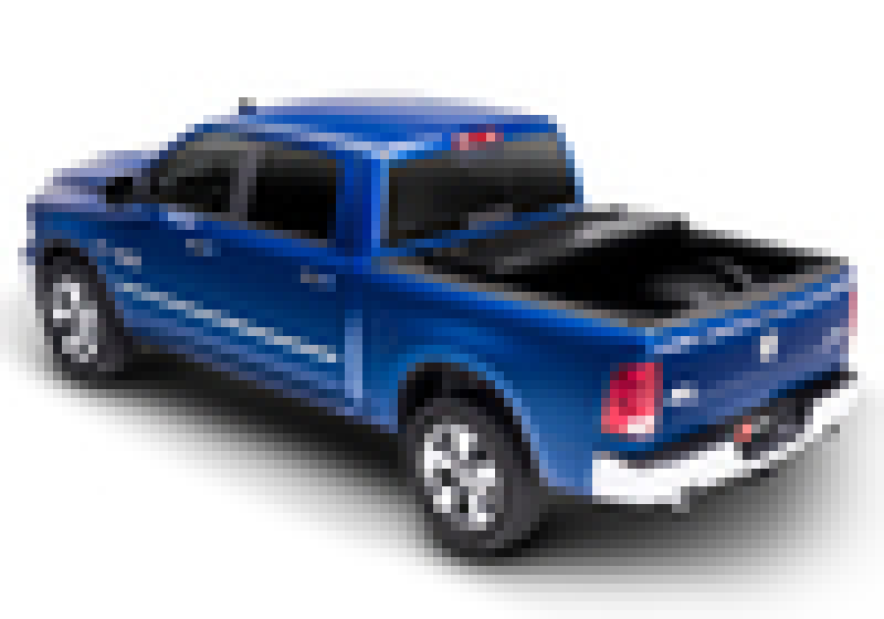 BAK 94-01 Dodge Ram 6ft 6in Bed BAKFlip G2 - 226201