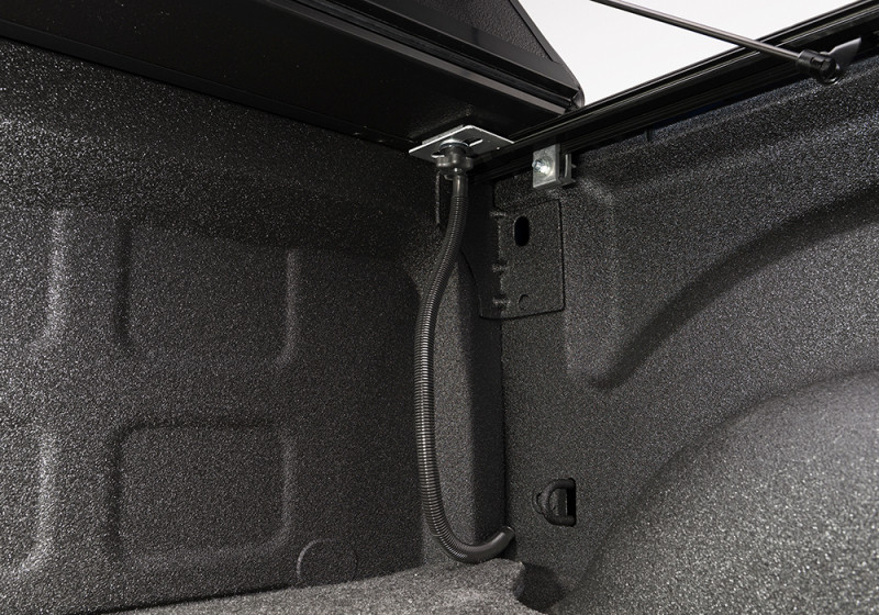 BAK 94-01 Dodge Ram 6ft 6in Bed BAKFlip G2 - 226201