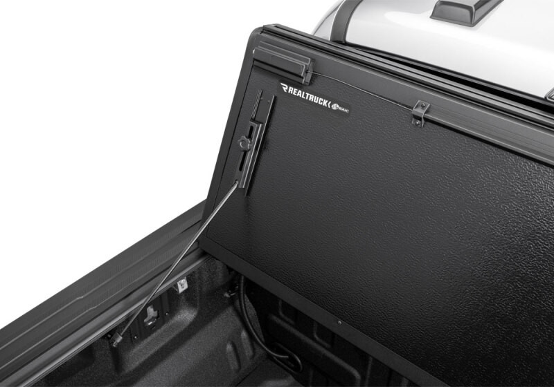 BAK 97-03 Ford F-150 6ft 6in Bed BAKFlip G2 - 226301