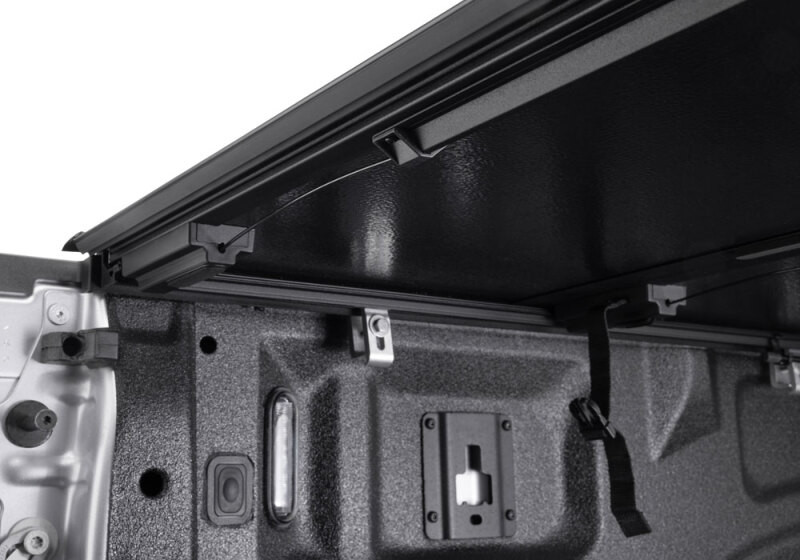 BAK 99-07 Ford Super Duty 6ft 9in Bed BAKFlip G2 - 226303