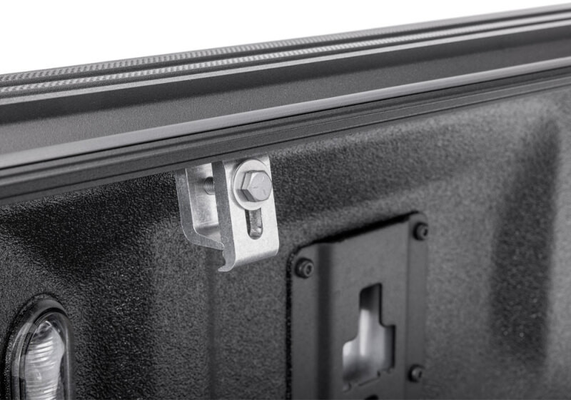 BAK 08-16 Ford Super Duty 8ft Bed BAKFlip G2 - 226311