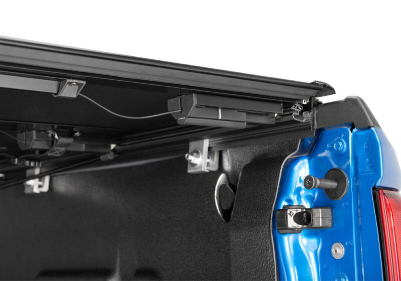 BAK 2022 Ford Maverick 4.5ft BAKFlip G2 - 226324