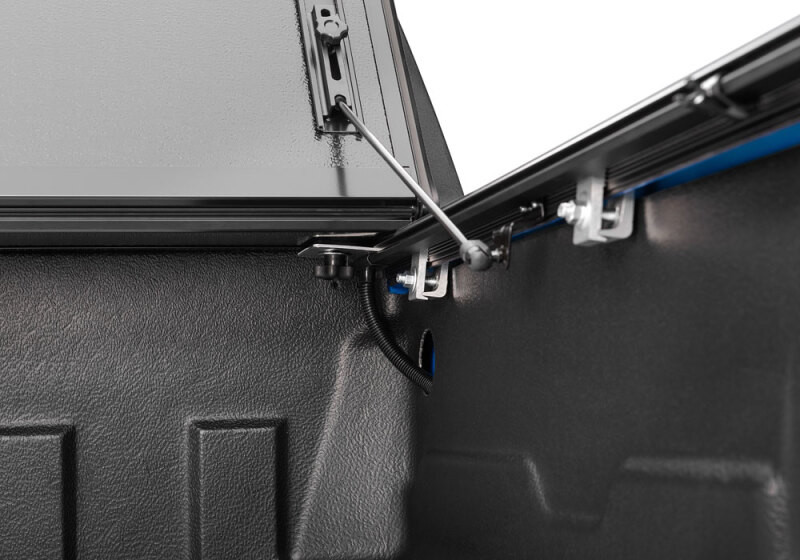 BAK 2022 Ford Maverick 4.5ft BAKFlip G2 - 226324