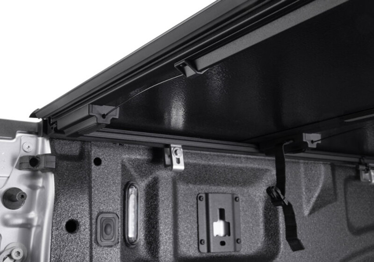 BAK 17-23 Ford Super Duty 6ft 9in Bed BAKFlip G2 - 226330