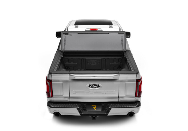 BAK 17-23 Ford Super Duty 8ft Bed BAKFlip G2 - 226331