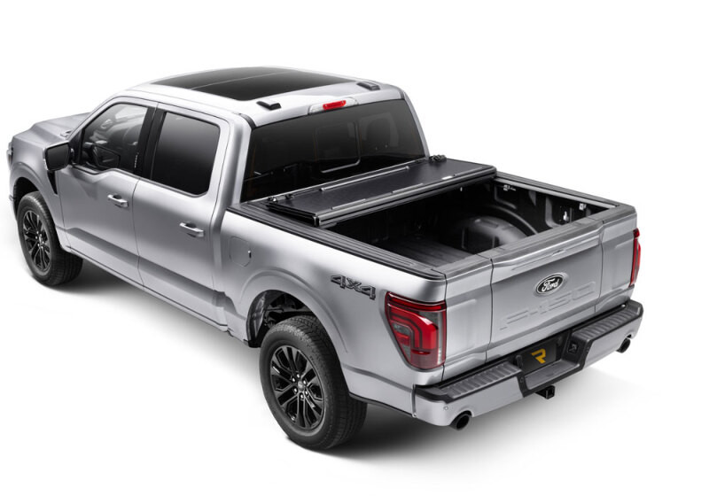 BAK 19-20 Ford Ranger 6ft Bed BAKFlip G2 - 226333