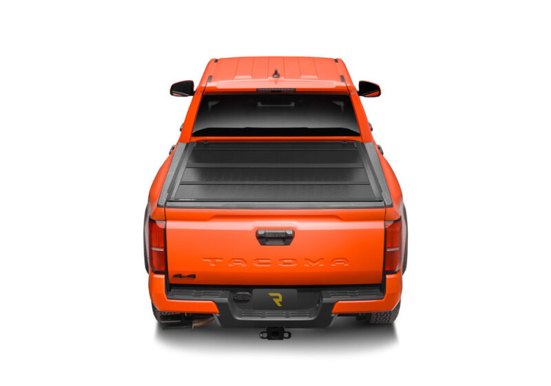 BAK 00-04 Toyota Tacoma 5ft Bed BAKFlip G2 - 226404