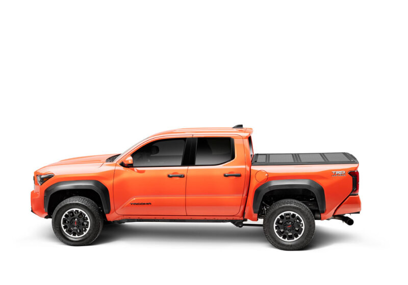 BAK 05-15 Toyota Tacoma 6ft Bed BAKFlip G2 - 226407