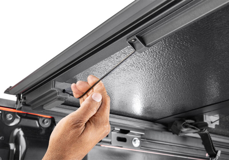 BAK 05-15 Toyota Tacoma 6ft Bed BAKFlip G2 - 226407