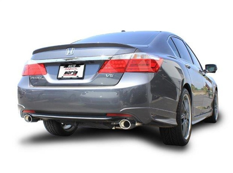 Borla 13-16 Honda Accord S-Type Exhaust (rear section only) - 11840