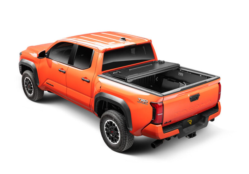 BAK 2024 Toyota Tacoma 5ft Bed BAKFlip G2 - 226446
