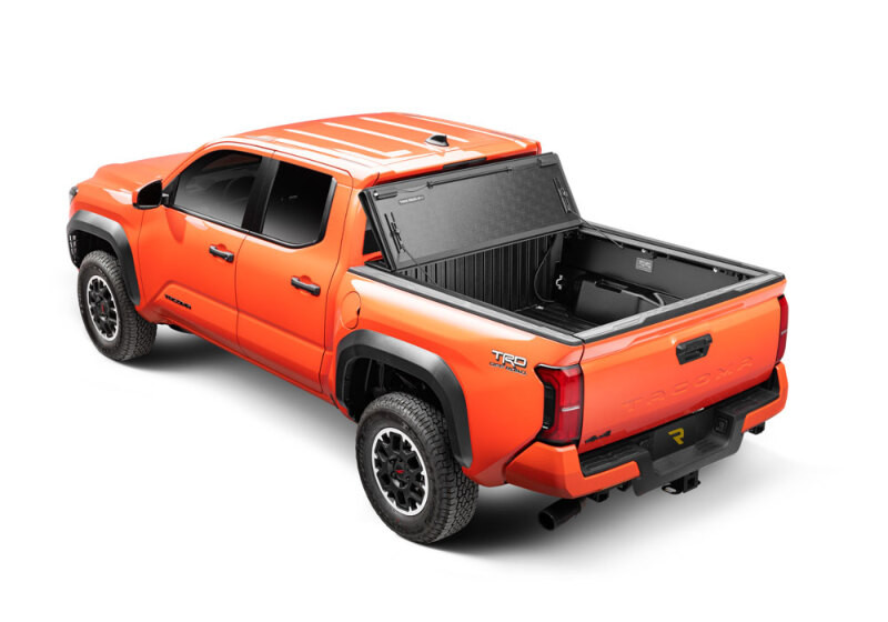 BAK 2024 Toyota Tacoma 5ft Bed BAKFlip G2 - 226446