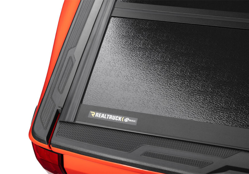BAK 2024 Toyota Tacoma 6ft Bed BAKFlip G2 Bed Cover - 226447
