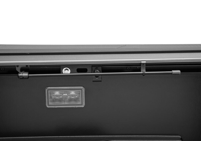 BAK 2024 Toyota Tacoma 6ft Bed BAKFlip G2 Bed Cover - 226447