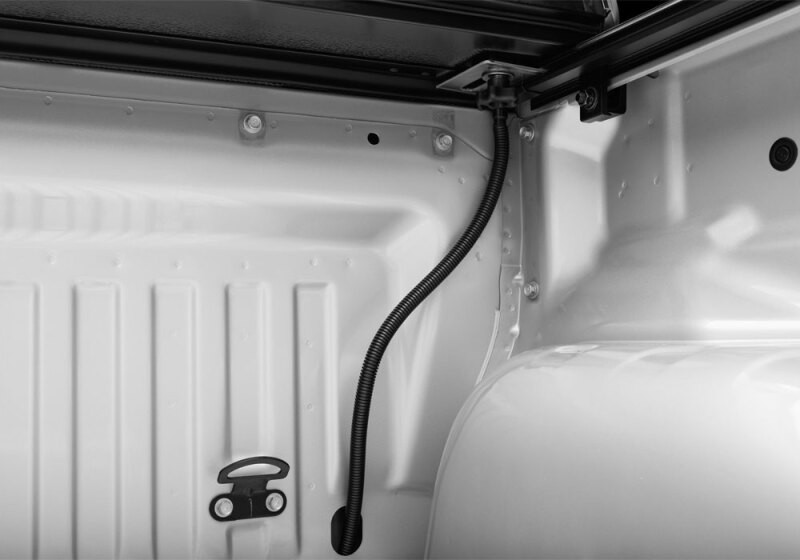 BAK 05-20 Nissan Frontier 5ft Bed BAKFlip G2 - 226506