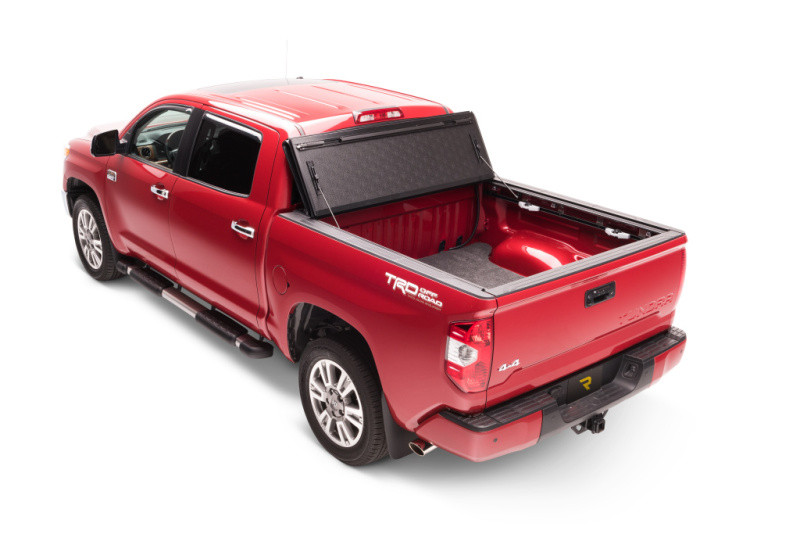 BAK 07-15 Nissan Titan 7ft 1in Bed BAKFlip G2 - 226510
