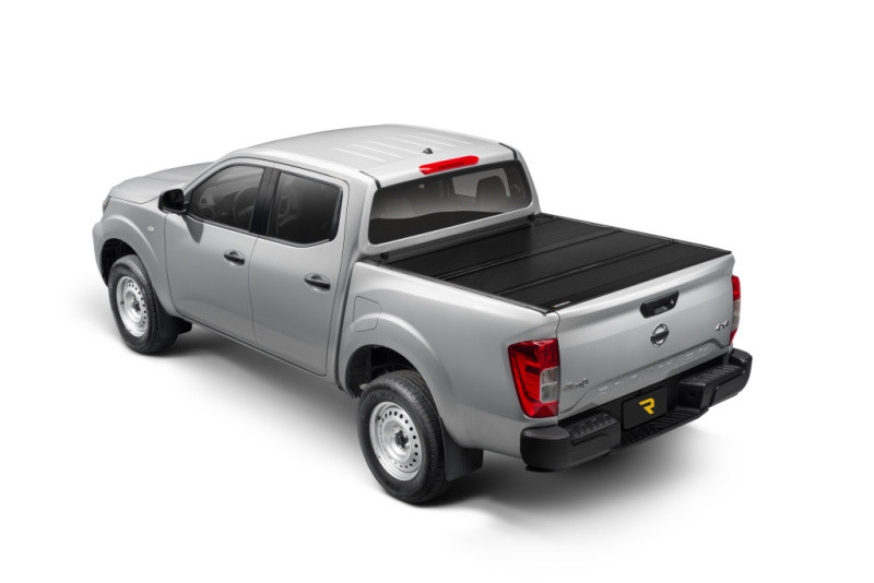 BAK 2022 Nissan Frontier 5ft Bed BAKFlip G2 - 226538